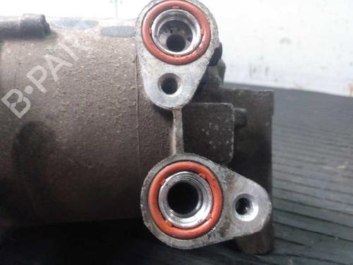 AC compressor CITROËN JUMPER II Van 2.2 HDi 120 | BP6119656M34 