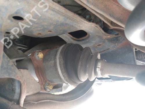 Right rear driveshaft SUZUKI GRAND VITARA II (JT, TE, TD) 1.9 DDiS All-wheel Drive (JT419, TD44, JB419WD, JB419XD,... | BP3882537M41 