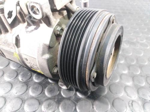 AC compressor BMW X1 (E84) sDrive 18 d | BP8729769M34 