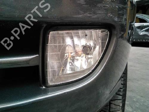 Used Left front fog light KIA SPORTAGE II (JE_, KM_) 2.0 CRDi 4WD (140 hp) 5825415