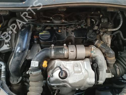 Engine FORD KUGA II (DM2) 1.5 TDCi | BP30570650M1