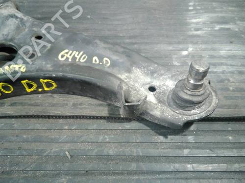 Right front suspension arm KIA PICANTO II (TA) 1.0 | BP4760185M13 