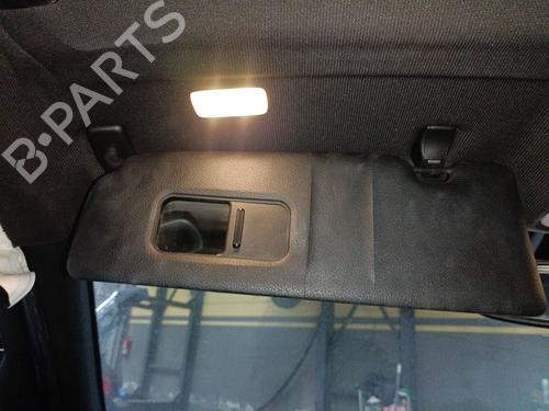 left-sun-visor-bmw-1-f20-2011-2012-2013-2014-2015-2016-2017-2018-2019-31931224 main image