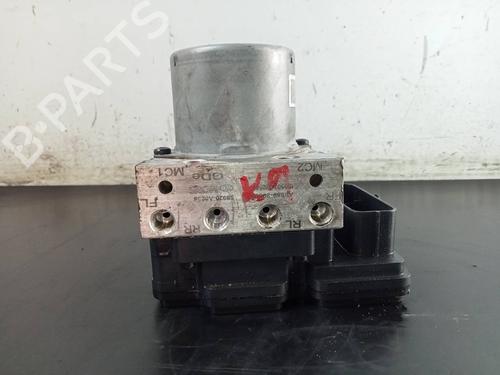 ABS pump HYUNDAI i30 (GD) 1.6 CRDi | BP11842812M43 