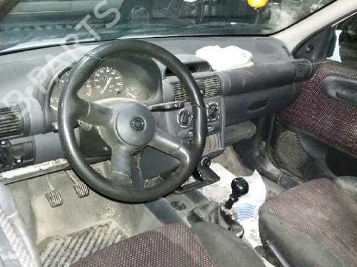 AC compressor OPEL CORSA B (S93)  | BP1446235M34 