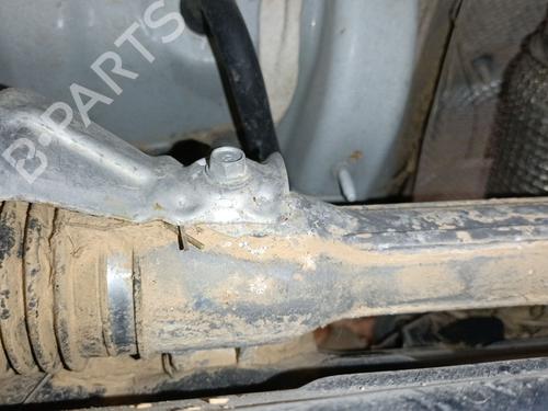 Used Steering rack Steering rack HYUNDAI i20 II (GB, IB) 1.0 T-GDI (101 hp) 32751045 32751045