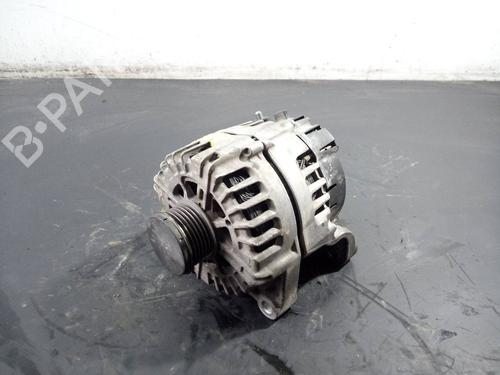Alternator BMW X5 (F15, F85) xDrive 40 d | BP13012034M7 