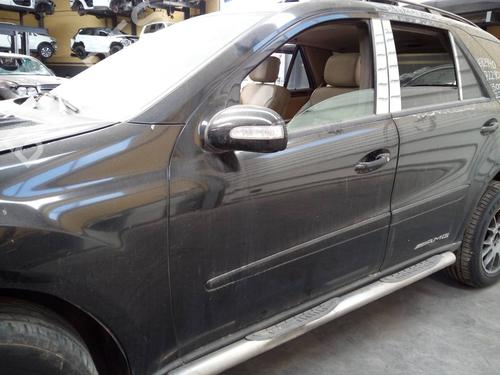 Left front door MERCEDES-BENZ M-CLASS (W164)  | BP13021271C2 