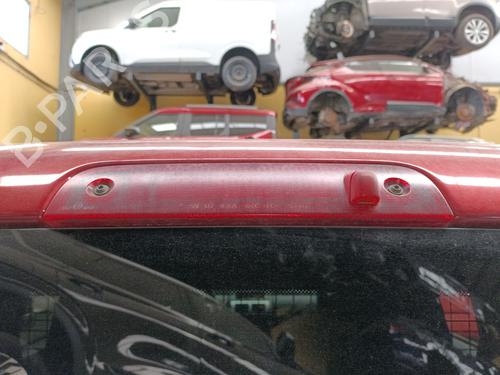 Bremselys Bremselys DODGE NITRO 2.8 CRD 4WD (177 hp) 37152773 37152773