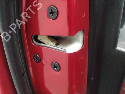 Used Front left lock MAZDA 3 (BM, BN) 2.2 D (150 hp) 7279355