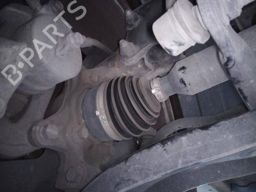 Used Right front steering knuckle HYUNDAI TUCSON (TL, TLE) 1.7 CRDi (116 hp) 9822789