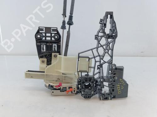 Zamek drzwi przednich lewych JEEP WRANGLER IV (JL) 2.0 T-GDi (JL72, JL74) P68282353AF | E1-B5-51-2