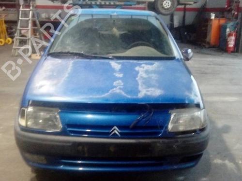 Engine control unit (ECU) CITROËN SAXO (S0, S1)  | BP16760749M57 