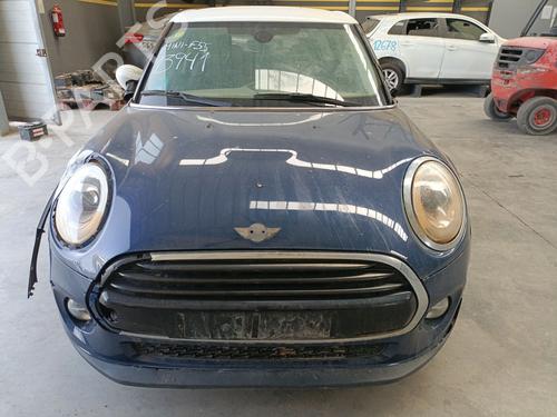 Højre bremsekaliber foran MINI MINI (F55) Cooper D | BP28098463M104 