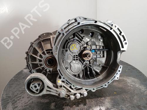 Gearbox MAXUS DELIVER 9 Van 2.0 D (SV63C, SV63D) | BP27806320M3 