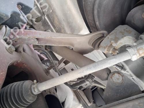 Used Left front shock absorber IVECO DAILY IV Van [2006-2012]  18711840