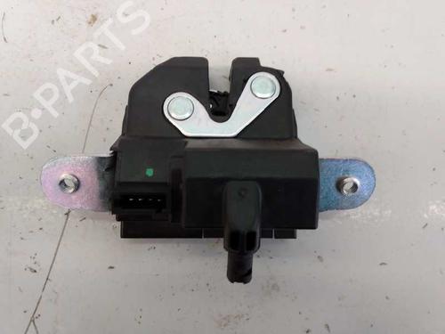 Used Tailgate lock OPEL ASTRA K (B16) 1.6 CDTi (68) (110 hp) 6048135
