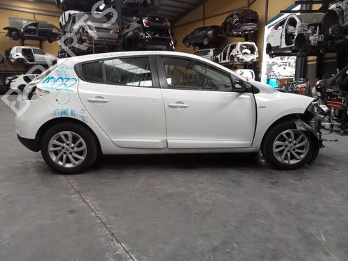 Starter RENAULT MEGANE III Hatchback (BZ0/1_, B3_) 1.5 dCi (BZ1G, BZ1W, BZ0R) | BP16857443M8 