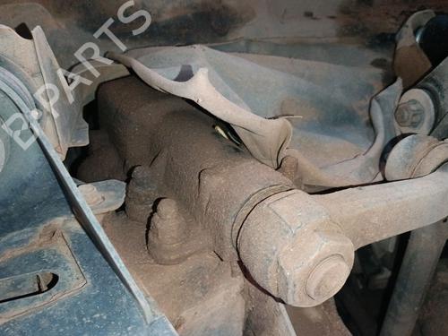 Used Steering rack Steering rack NISSAN TERRANO II (R20) 2.7 TDi 4WD (125 hp) 34471972 34471972