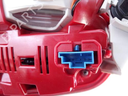 Right tailgate light MERCEDES-BENZ GLA-CLASS (X156)  | BP20723175C80 