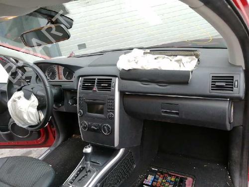 Engine control unit (ECU) MERCEDES-BENZ B-CLASS Sports Tourer (W245)  | BP4865391M57 
