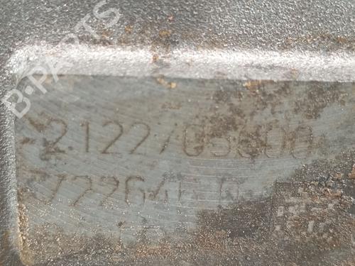 Gearbox MERCEDES-BENZ C-CLASS (W204) C 220 CDI (204.008) | BP30100519M3  - Image 6