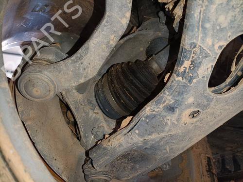 Used Left front steering knuckle BMW X1 (F48) sDrive 18 d (150 hp) 23040001