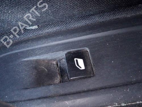 Used Right front window switch PEUGEOT 308 SW II (LC_, LJ_, LR_, LX_, L4_) [2014-2021]  19694497