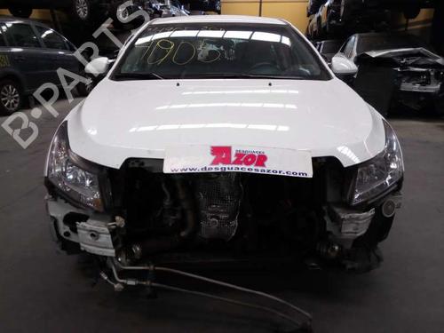 Electronic module CHEVROLET CRUZE (J300) 2.0 CDI | BP1565810M83 