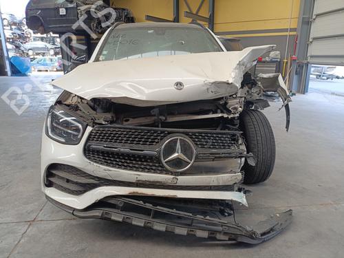 Engine MERCEDES-BENZ GLC (X253) 220 d 4-matic (253.915) | BP36429224M1 - Image 4
