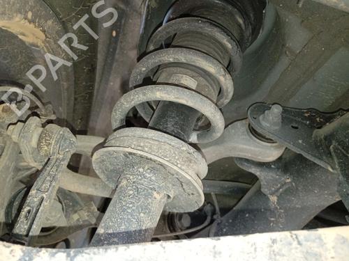 Used Left rear shock absorber BMW X4 (G02, F98) xDrive 20 d Mild-Hybrid (190 hp) 27679737