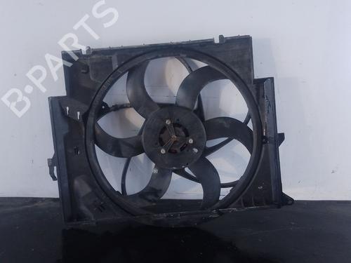 Radiator fan BMW 3 (E90) 320 d | BP33654491M35 - Image 2