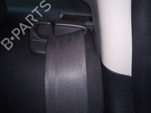 Used Rear left seatbelt MAZDA 3 (BM, BN) 2.2 D (150 hp) 18552295