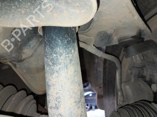 Used Left front shock absorber HYUNDAI TERRACAN (HP) 2.9 CRDi 4WD (163 hp) 25756469
