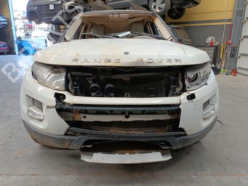 Left front driveshaft LAND ROVER RANGE ROVER EVOQUE (L538) 2.2 D 4x4 | BP37521475M38 - Image 4