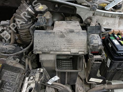 Used Air filter box Air filter box HYUNDAI TUCSON (TL, TLE) 1.7 CRDi (116 hp) 32059267 32059267