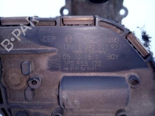 Front wiper motor SEAT LEON (1P1) 2.0 TDI | BP10369799M29 