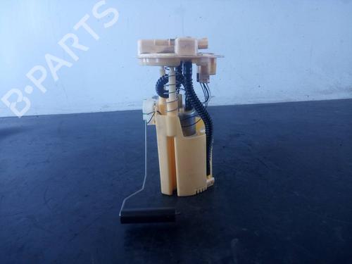 Fuel pump RENAULT CLIO IV (BH_)  | BP20706891M76 