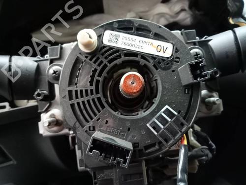 Used Squib airbag INFINITI Q50 [2013-2025]  21027902