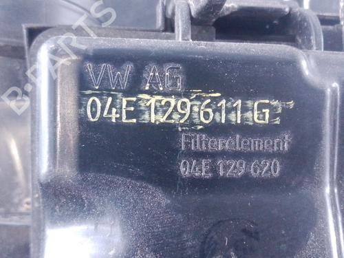 Air filter box VW GOLF VII (5G1, BQ1, BE1, BE2) 1.2 TSI | BP24682338M87