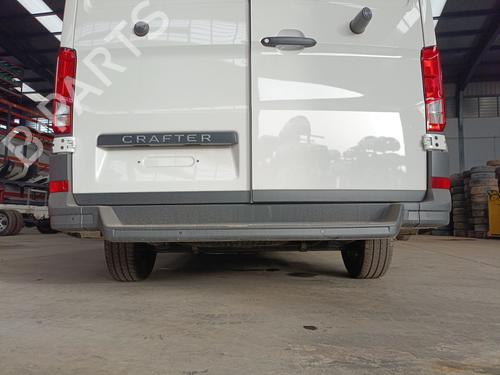 Used Rear bumper VW CRAFTER Van (SY_, SX_) [2016-2025]  29000887