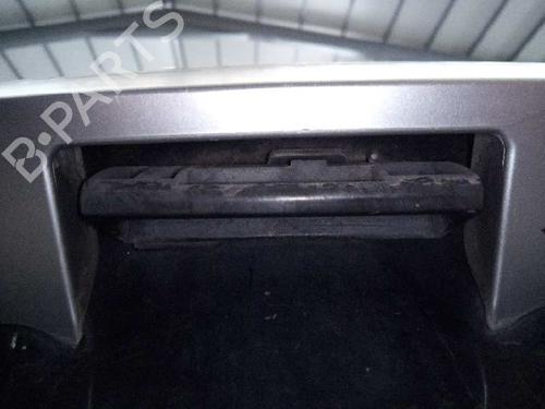 Trunk håndtak SSANGYONG KYRON 2.0 Xdi (141 hp) 6968913