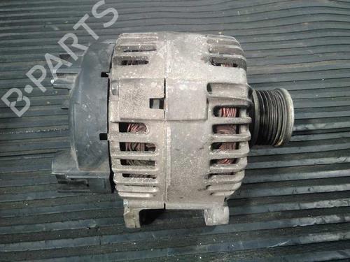 Used Alternator AUDI TT (8J3) 3.2 V6 quattro (250 hp) 3190764