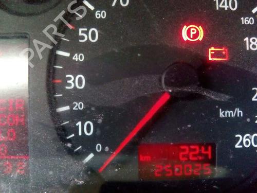 Engine control unit (ECU) AUDI A6 C5 (4B2) 2.5 TDI quattro | BP5953422M57 