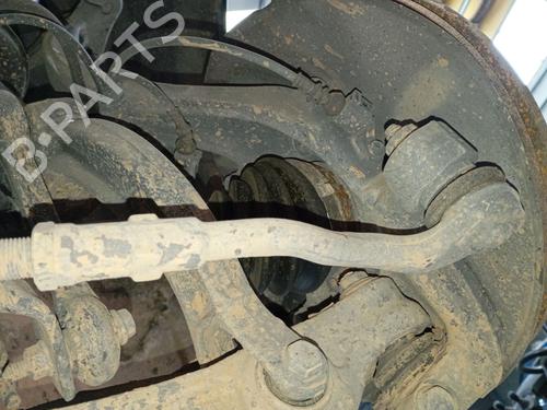 Used Left front steering knuckle Left front steering knuckle AUDI A7 Sportback (4GA, 4GF) 3.0 TDI quattro (245 hp) 36434467 36434467