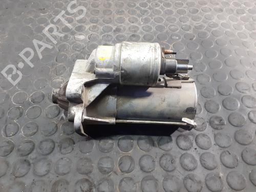 Used Starter RENAULT CLIO IV (BH_) 1.5 dCi 75 (75 hp) 8828508