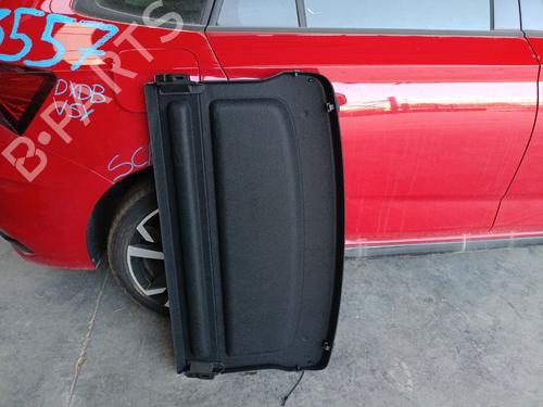Rear parcel shelf SKODA SCALA (NW1) 1.5 TSI | BP28130762C85 