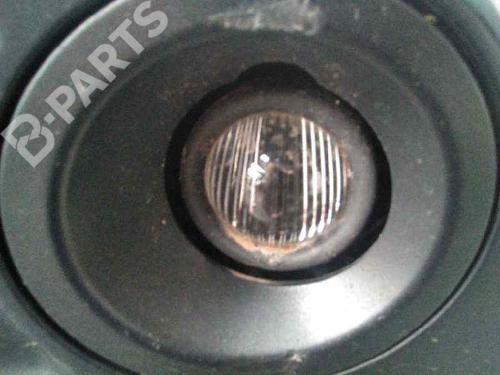 Used Left front fog light Left front fog light BMW X3 (E83) 2.0 d (150 hp) 6114601 6114601