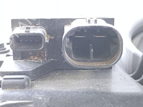 Radiator fan RENAULT CAPTUR II (HF_) TCe 130 (HFMF) | BP28140145M35 