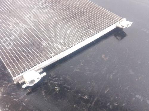 AC radiator RENAULT MEGANE IV Hatchback (B9A/M/N_) 1.5 dCi 110 (B9A3) | BP33654476M32 - Image 3